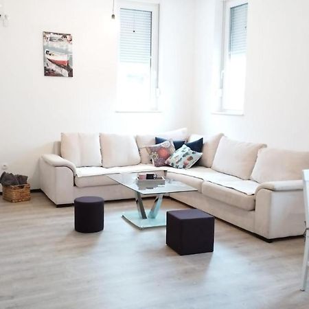 Hercegovina Rent Ljubuski Exterior photo