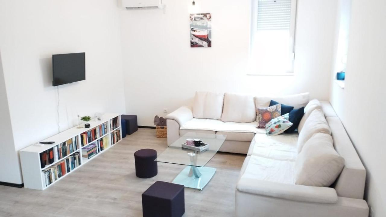 Hercegovina Rent Ljubuski Exterior photo