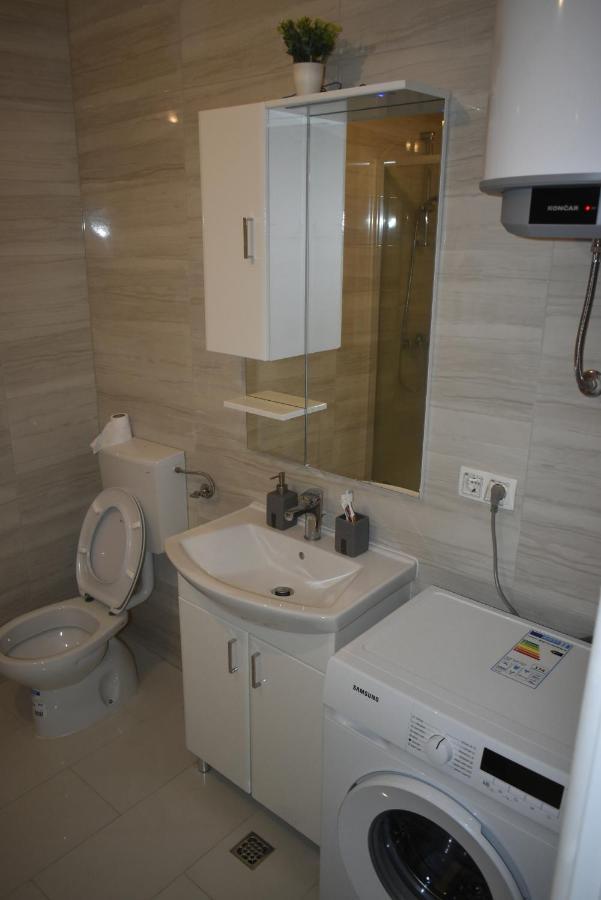 Hercegovina Rent Ljubuski Exterior photo