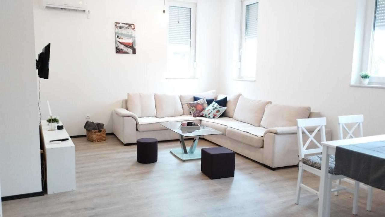 Hercegovina Rent Ljubuski Exterior photo