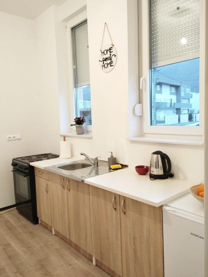 Hercegovina Rent Ljubuski Exterior photo