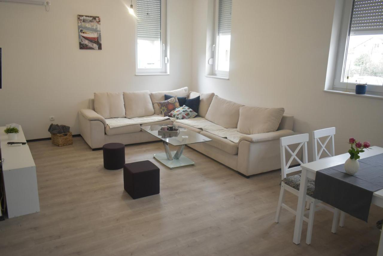 Hercegovina Rent Ljubuski Exterior photo